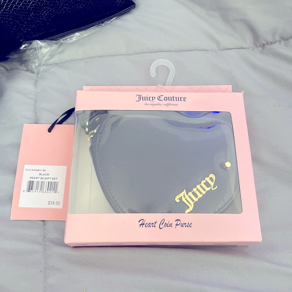 Juicy Couture